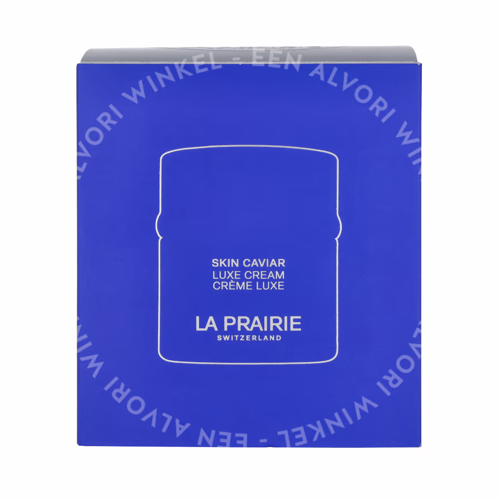 La Prairie La Prairie Skin Caviar Luxe Cream — foto 2