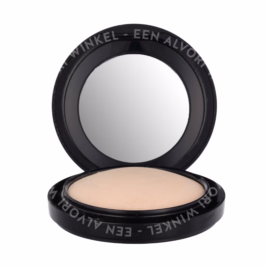 Mac MAC Mineralize Skinfinish Natural — Light Plus