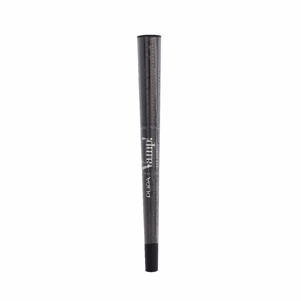 Pupa Milano Pupa Vamp! Eye Pencil 2 In 1 Eyeliner And Kajal Waterproof — #202 Outstanding Brown — foto 2