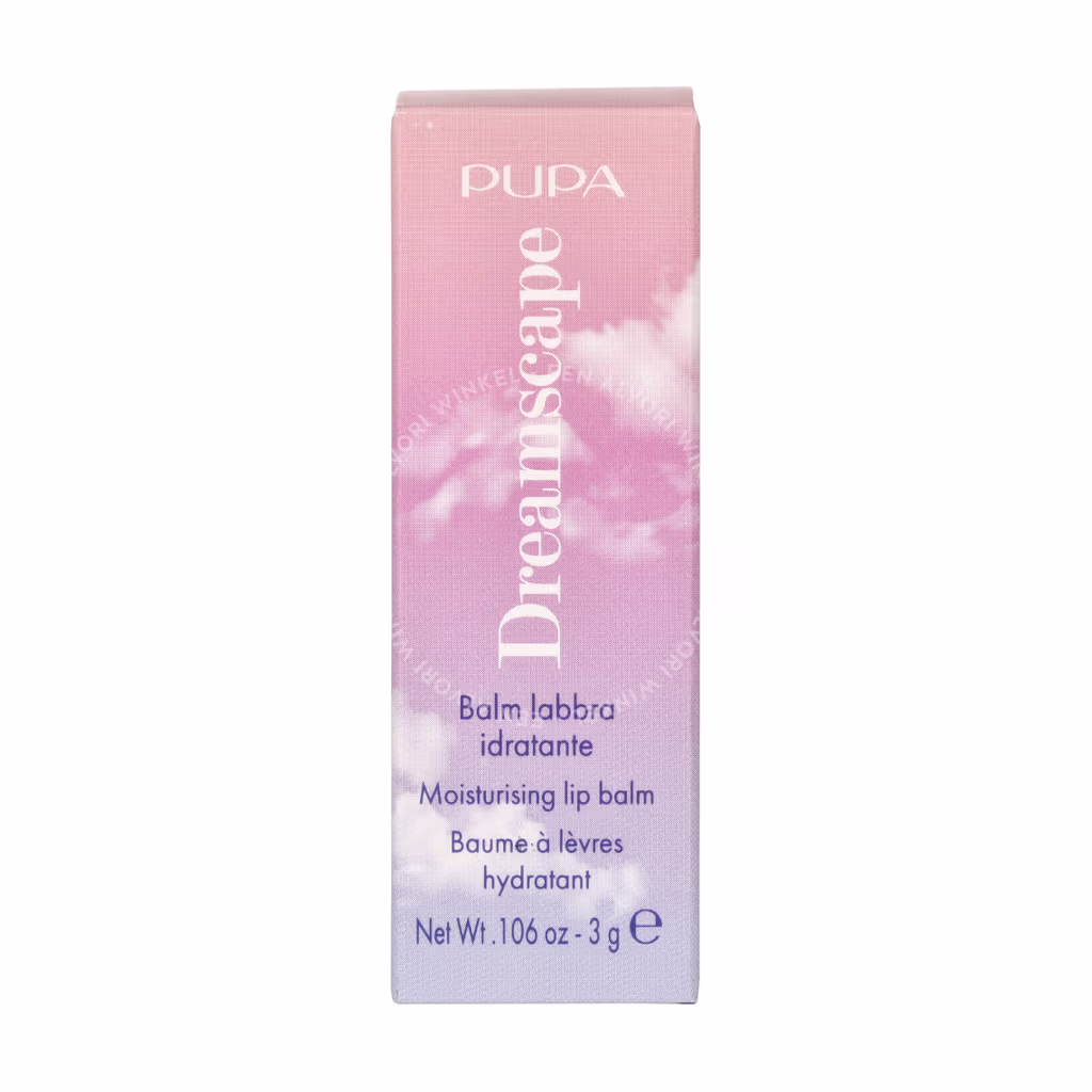 Pupa Milano Pupa Dreamscape Lip Balm — Rose Touch — foto 2