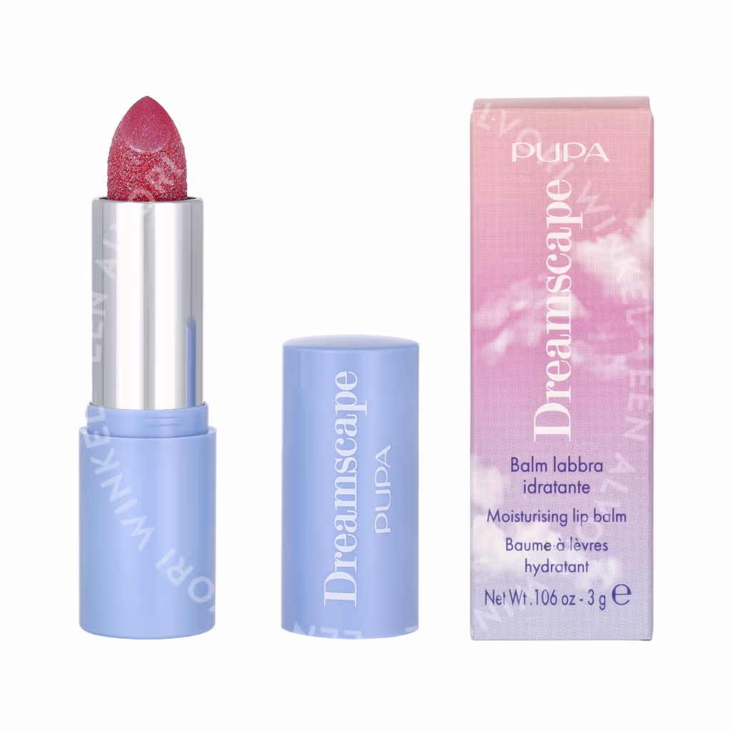 Pupa Milano Pupa Dreamscape Lip Balm — Rose Touch — foto 3