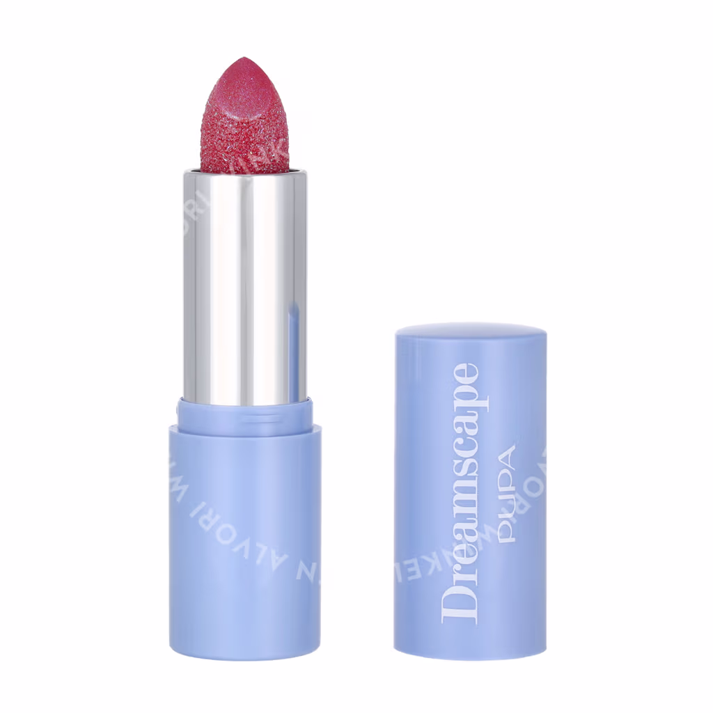Pupa Milano Pupa Dreamscape Lip Balm — Rose Touch