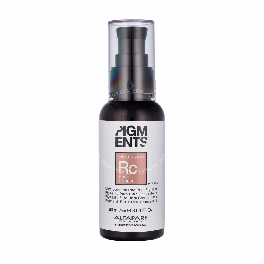 Alfaparf Alfaparf Pigments Ultra Concentrated Pure Pigment — #04 Copper