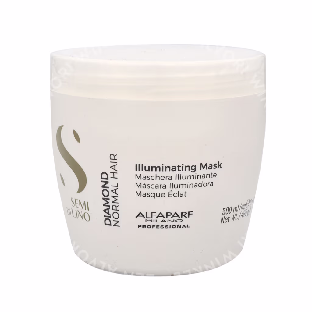 Alfaparf Alfaparf Semi Di Lino Illuminating Mask