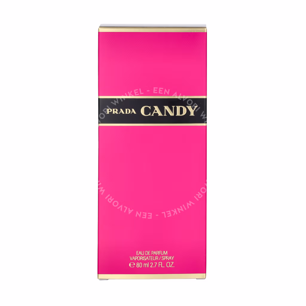 Prada Prada Candy Edp Spray — foto 2