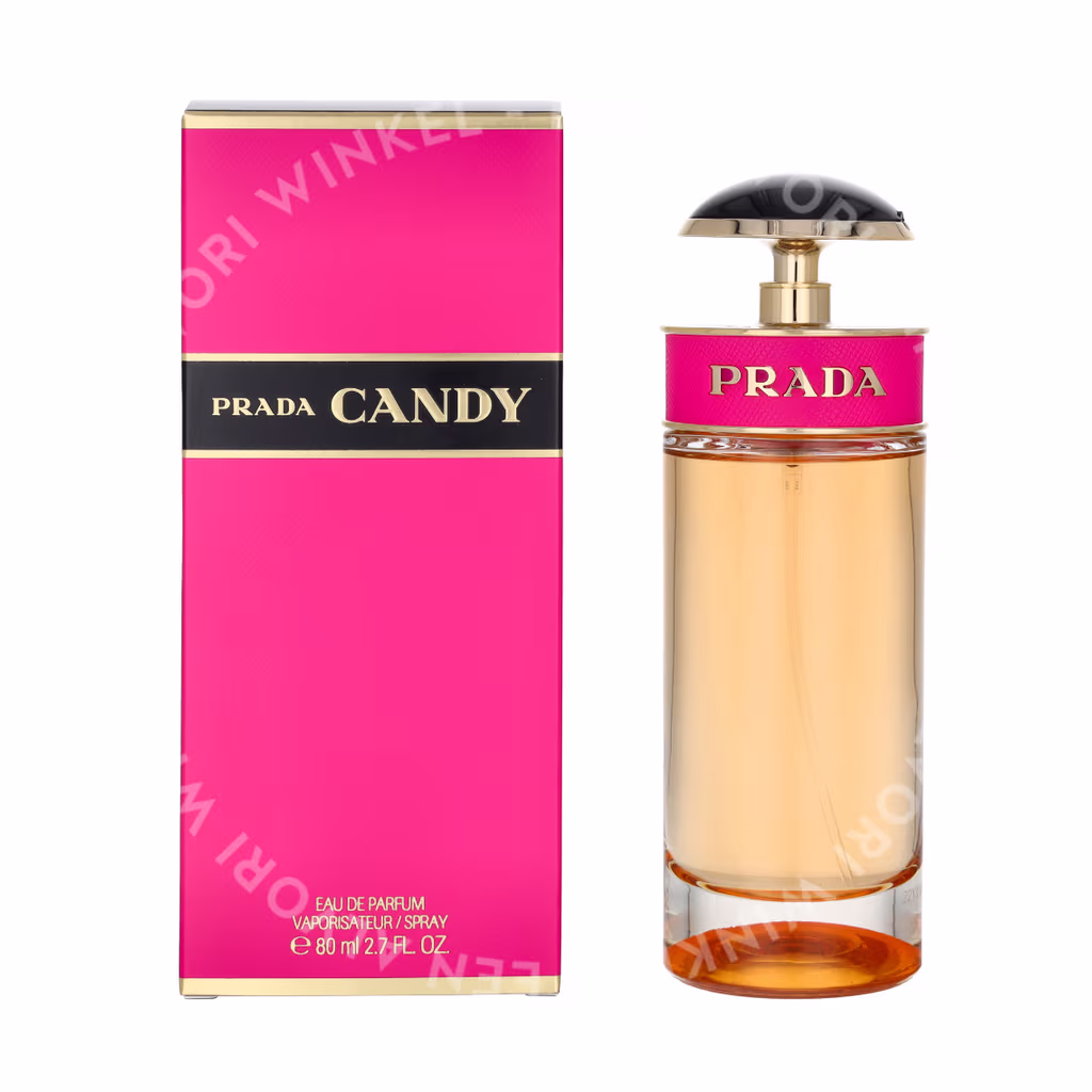 Prada Prada Candy Edp Spray — foto 3