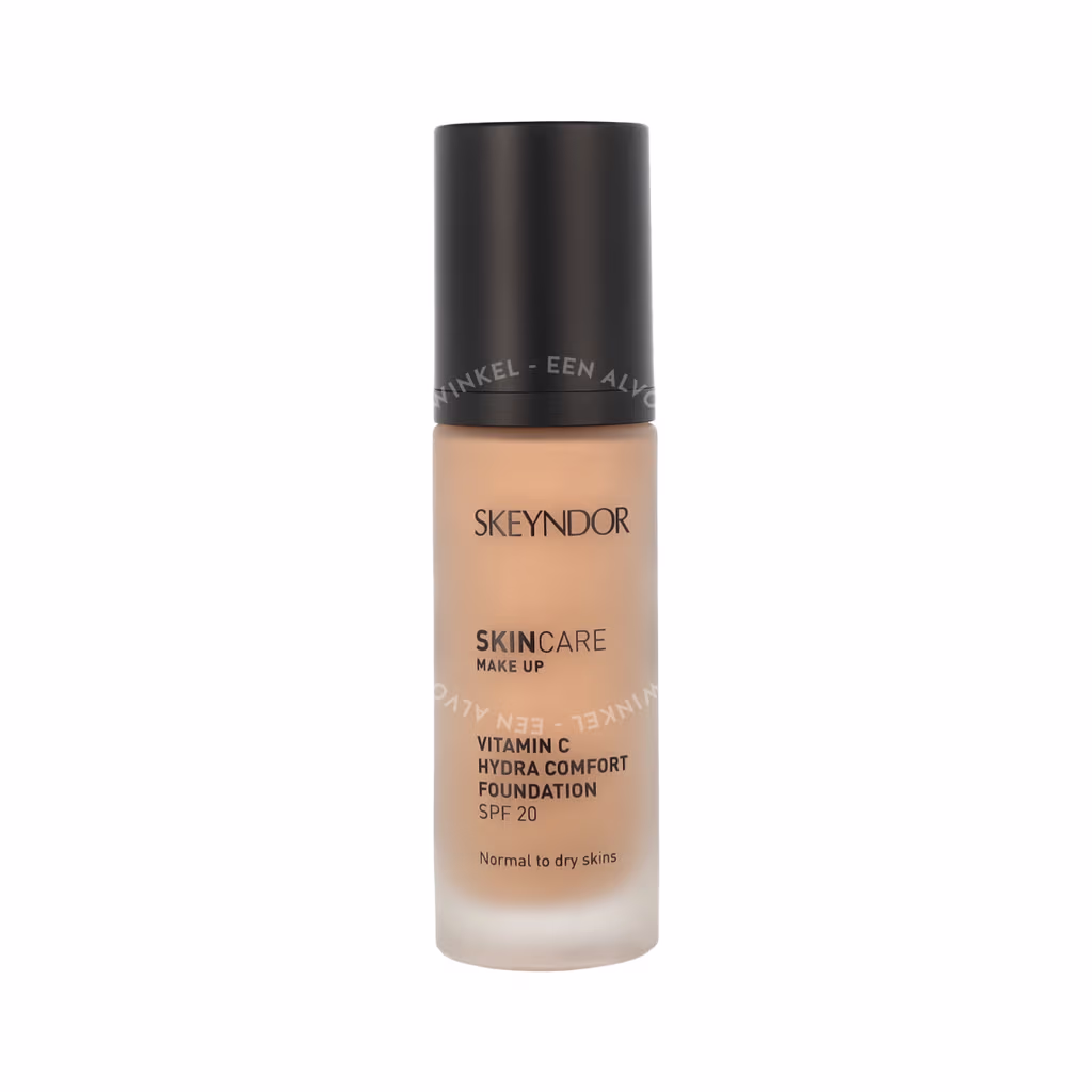 Skeyndor Skeyndor Make Up Vitamin C Hydra Comfort Foundation SPF20 — #02
