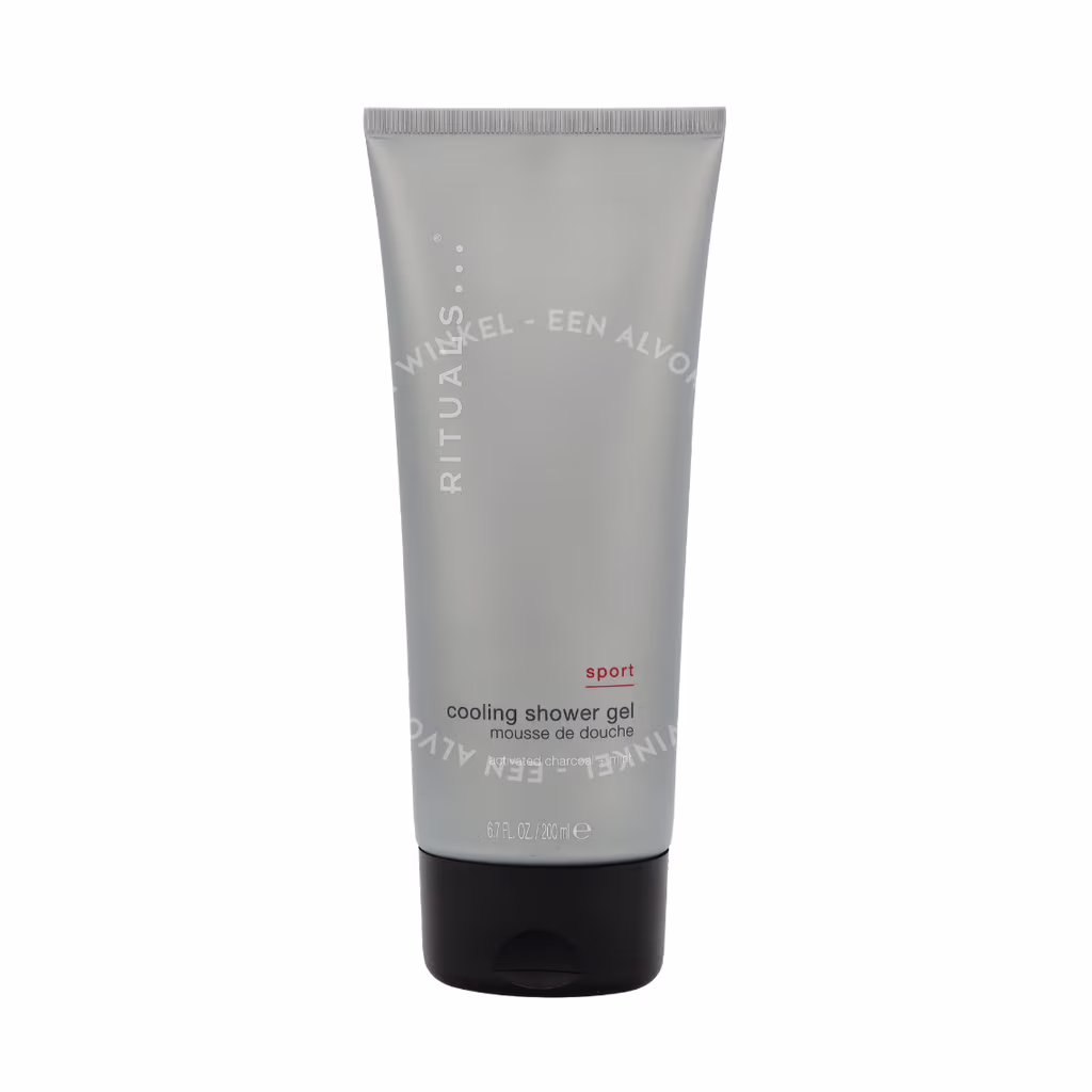 Rituals Rituals Sport Cooling Shower Gel