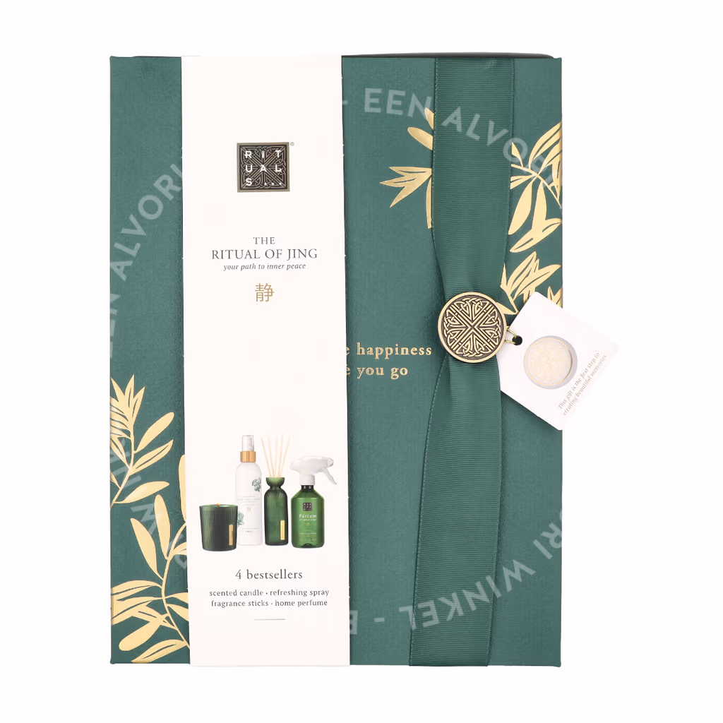 Rituals Rituals Jing Large Set — foto 2
