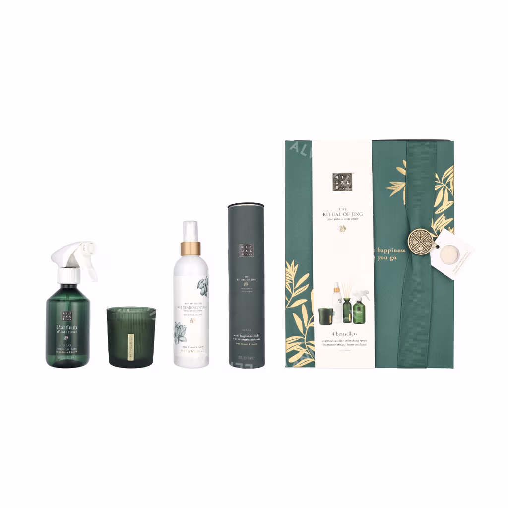 Rituals Rituals Jing Large Set — foto 3