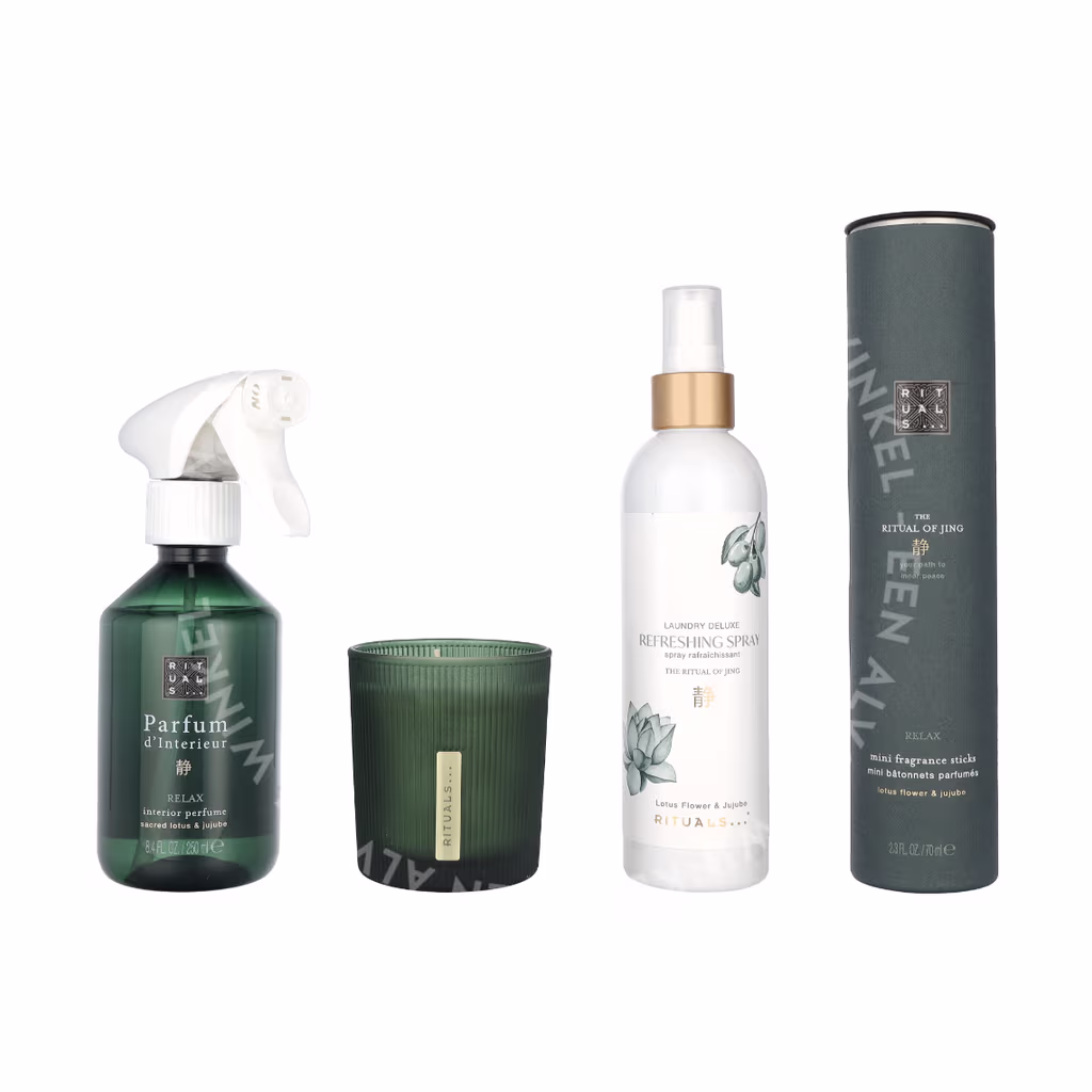 Rituals Rituals Jing Large Set