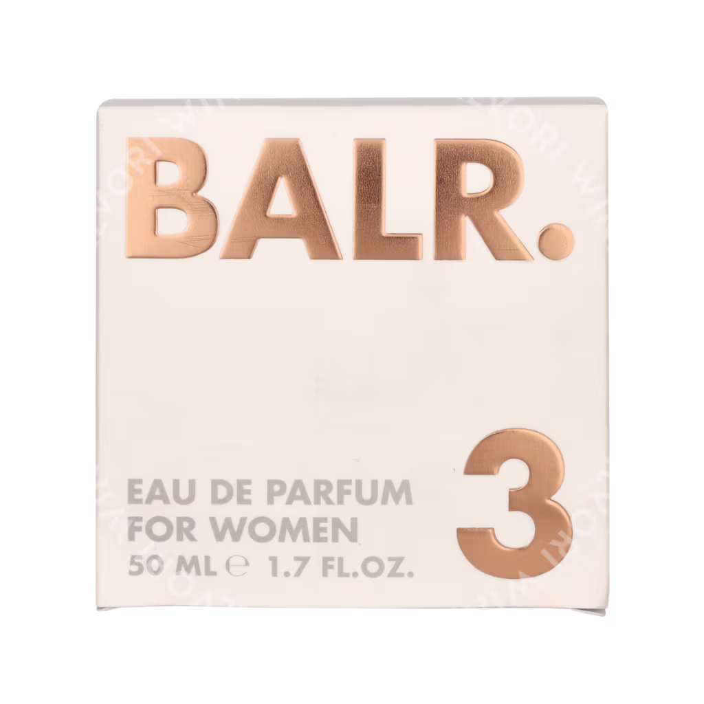 Balr. BALR. 3 FOR WOMEN Edp Spray — foto 2