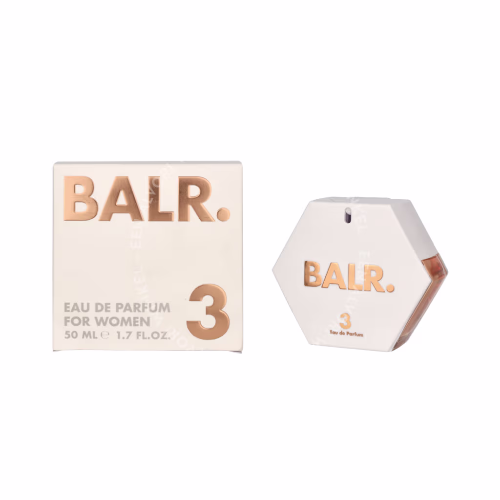 Balr. BALR. 3 FOR WOMEN Edp Spray — foto 3