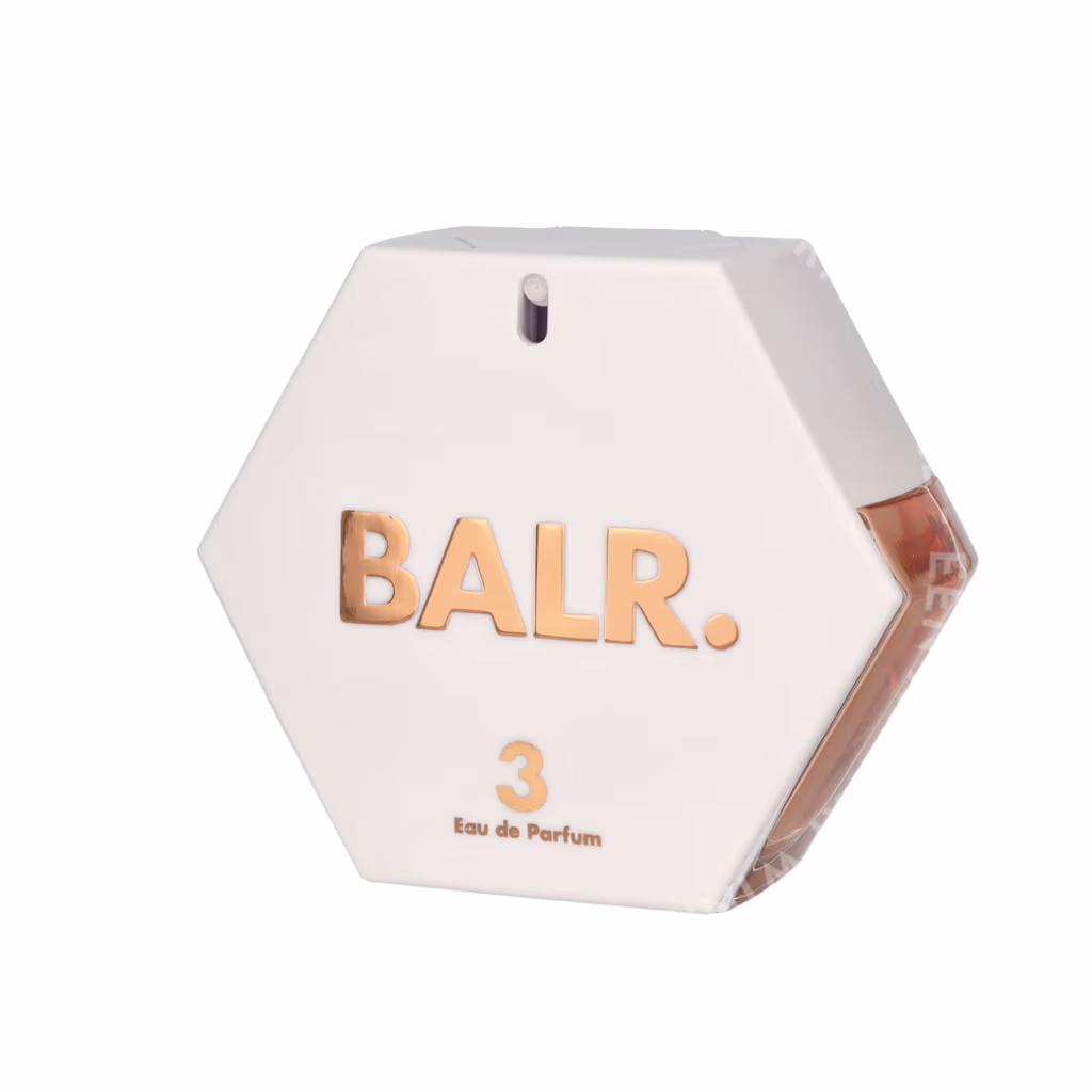Balr. BALR. 3 FOR WOMEN Edp Spray