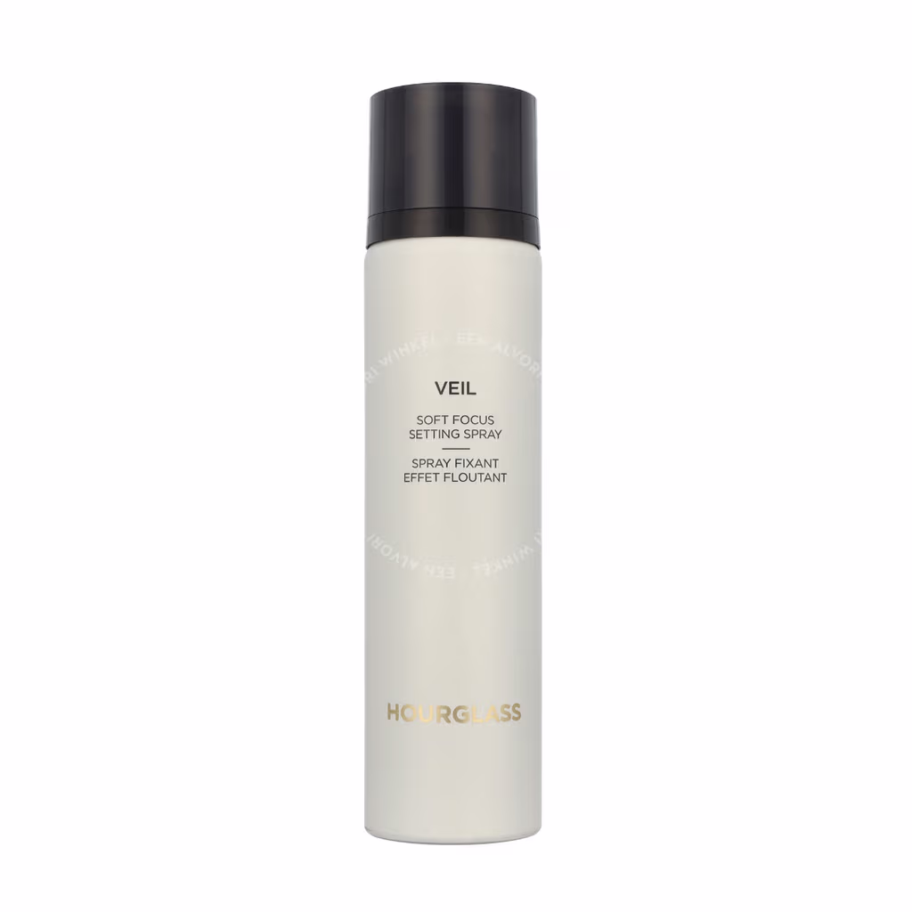 Hourglass Hourglass Veil Soft Focus Setting Spray