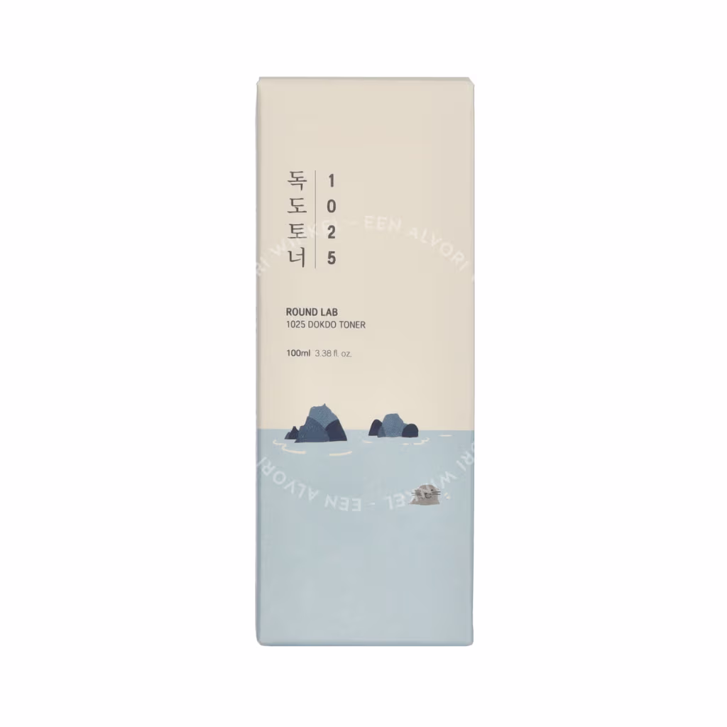 Round Lab Round Lab 1025 Dokdo Toner — foto 2