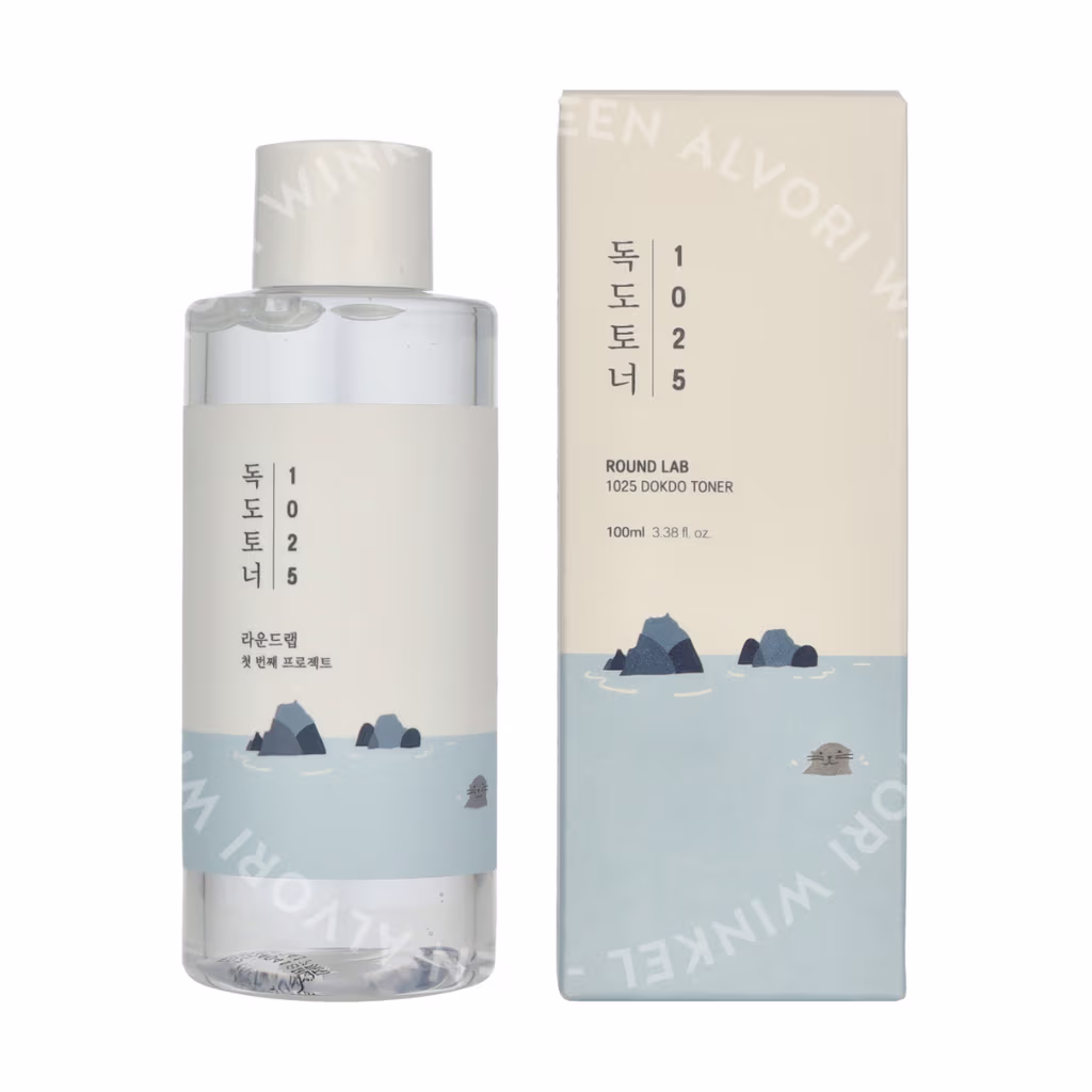 Round Lab Round Lab 1025 Dokdo Toner — foto 3
