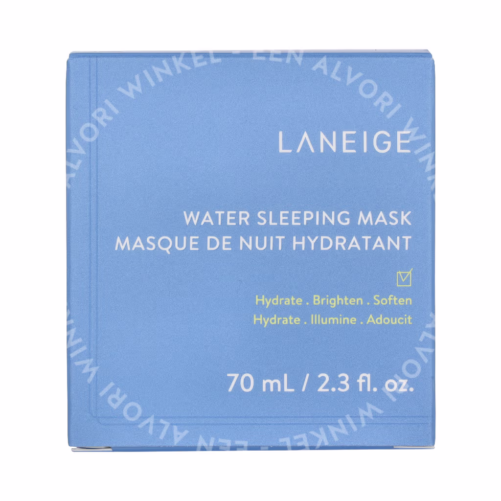 Laneige Laneige Water Sleeping Mask — foto 2