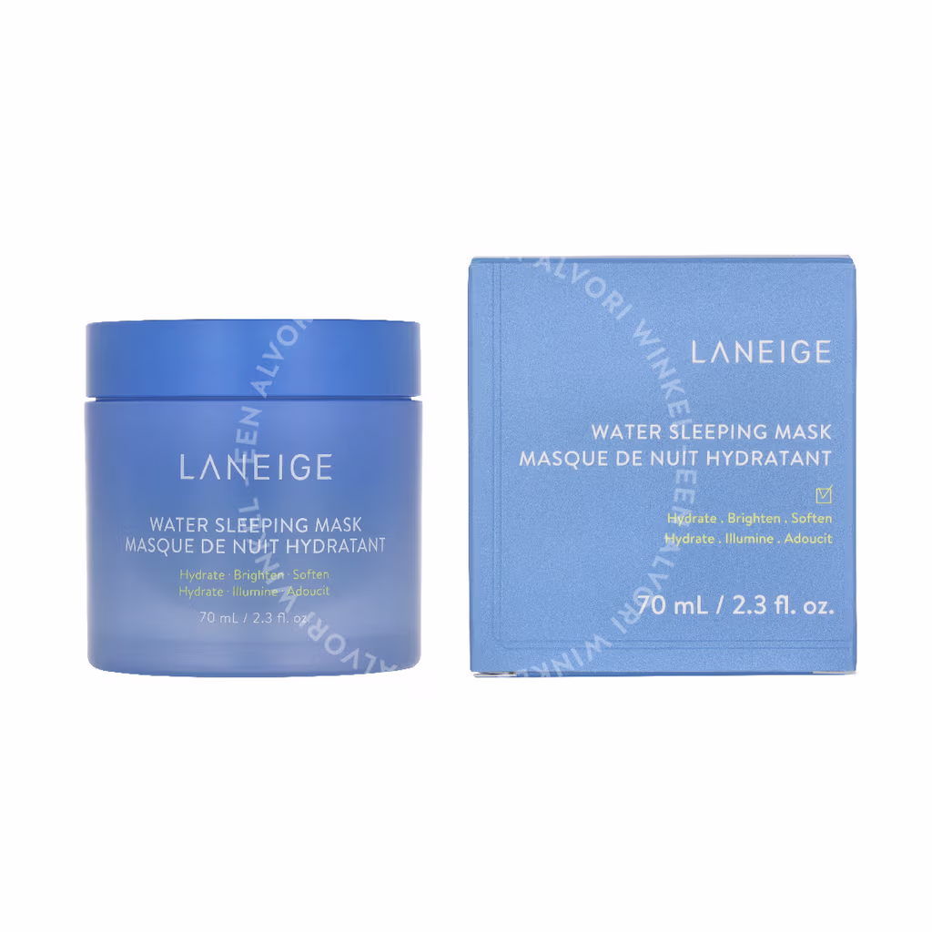 Laneige Laneige Water Sleeping Mask — foto 3