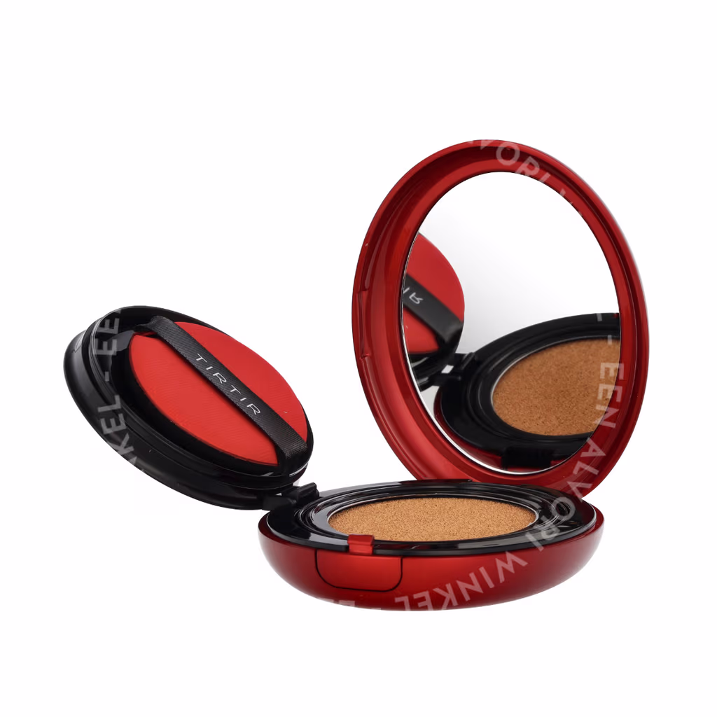 Tirtir Tirtir Mask Fit Red Cushion Foundation SPF40 — #27N Camel