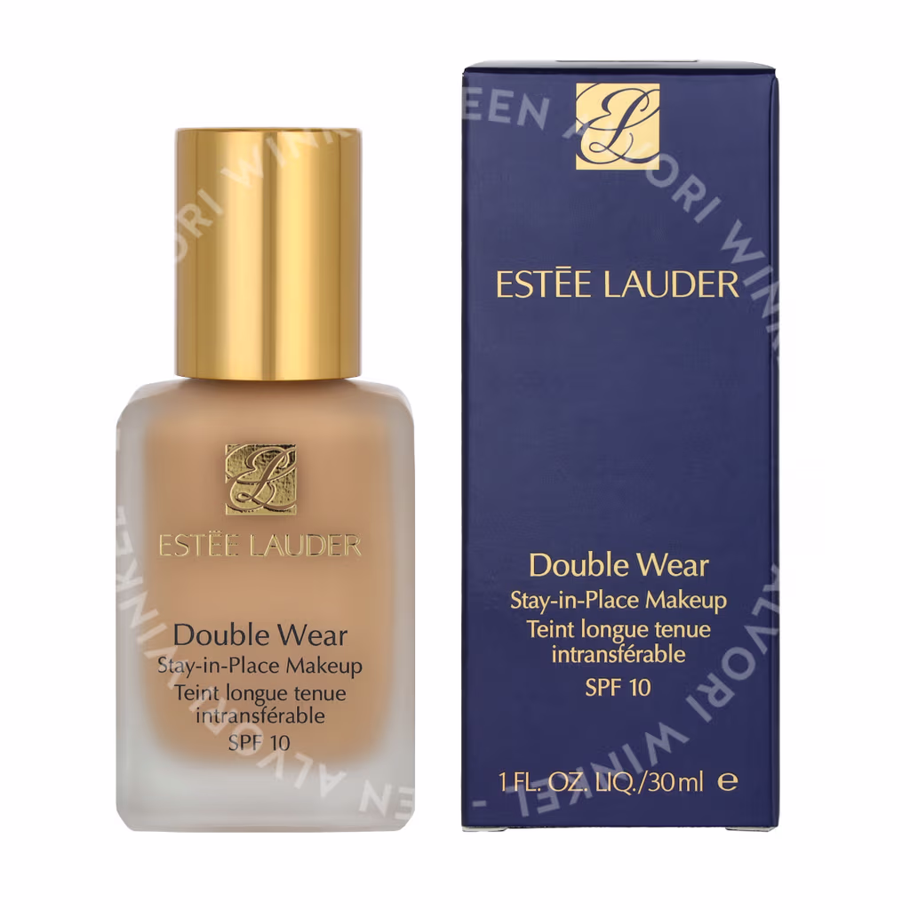 Estee Lauder E.Lauder Double Wear Stay-In-Place Makeup SPF10 — 2N2 Buff — foto 3
