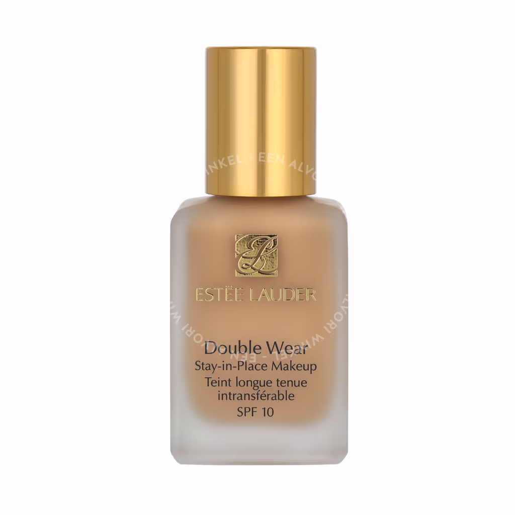 Estee Lauder E.Lauder Double Wear Stay-In-Place Makeup SPF10 — 2N2 Buff