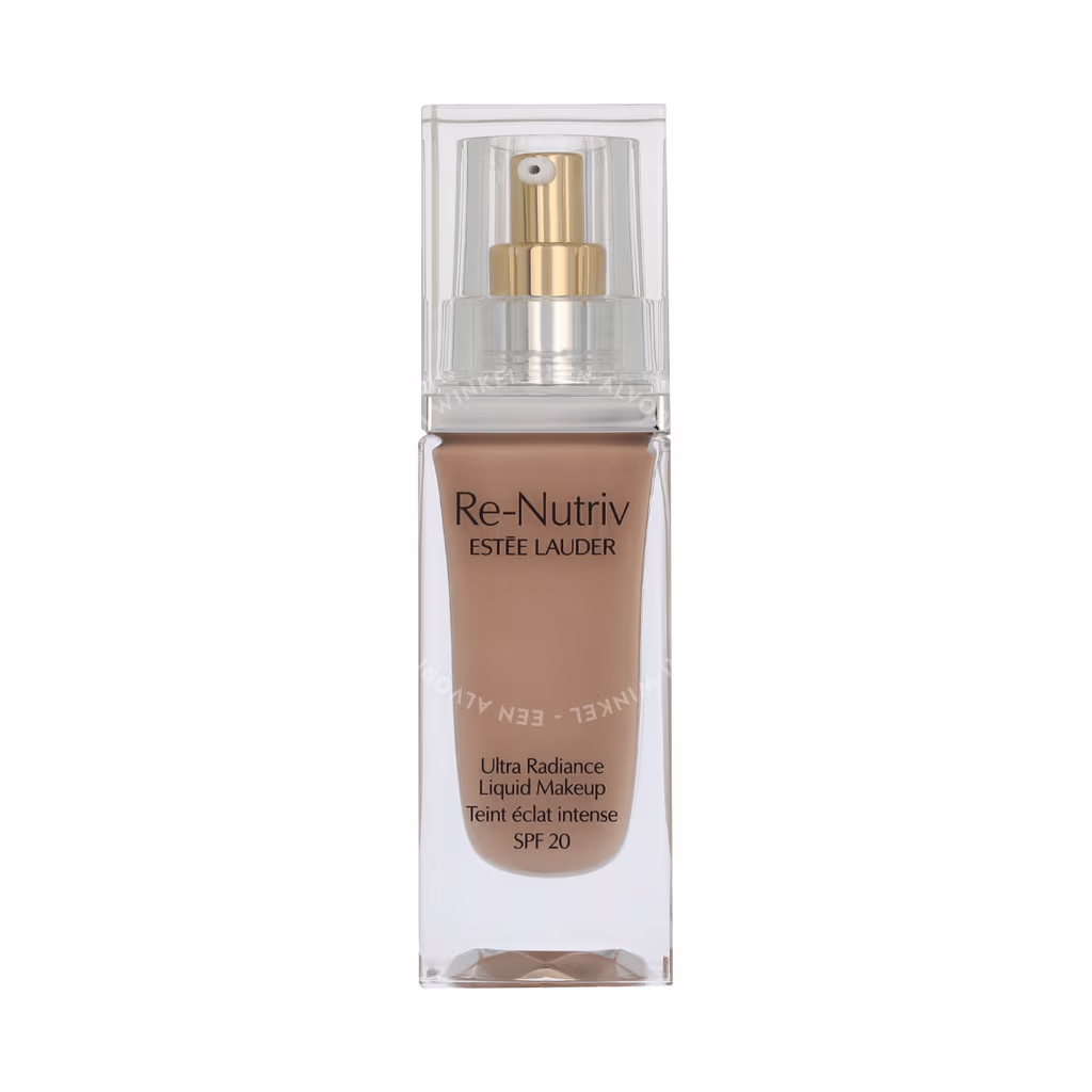Estee Lauder E.Lauder Re-Nutriv Ultra Radiance Liquid Makeup SPF20/PA — #2C3 Fresco