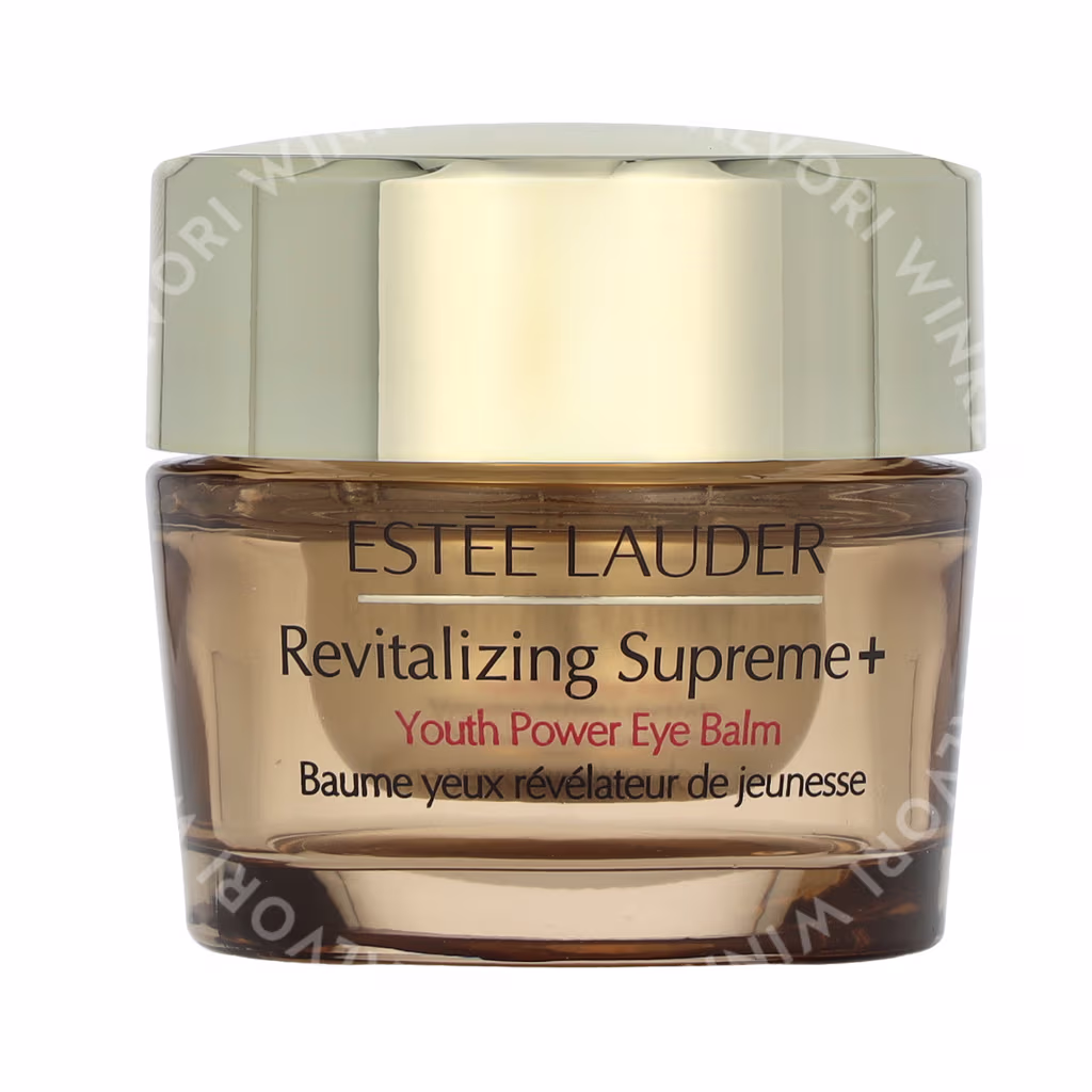 Estee Lauder E.Lauder Revitalizing Supreme+ Youth Power Eye Balm