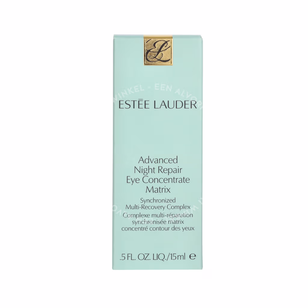 Estee Lauder E.Lauder Advanced Night Repair Eye Concentrate Matrix — foto 2
