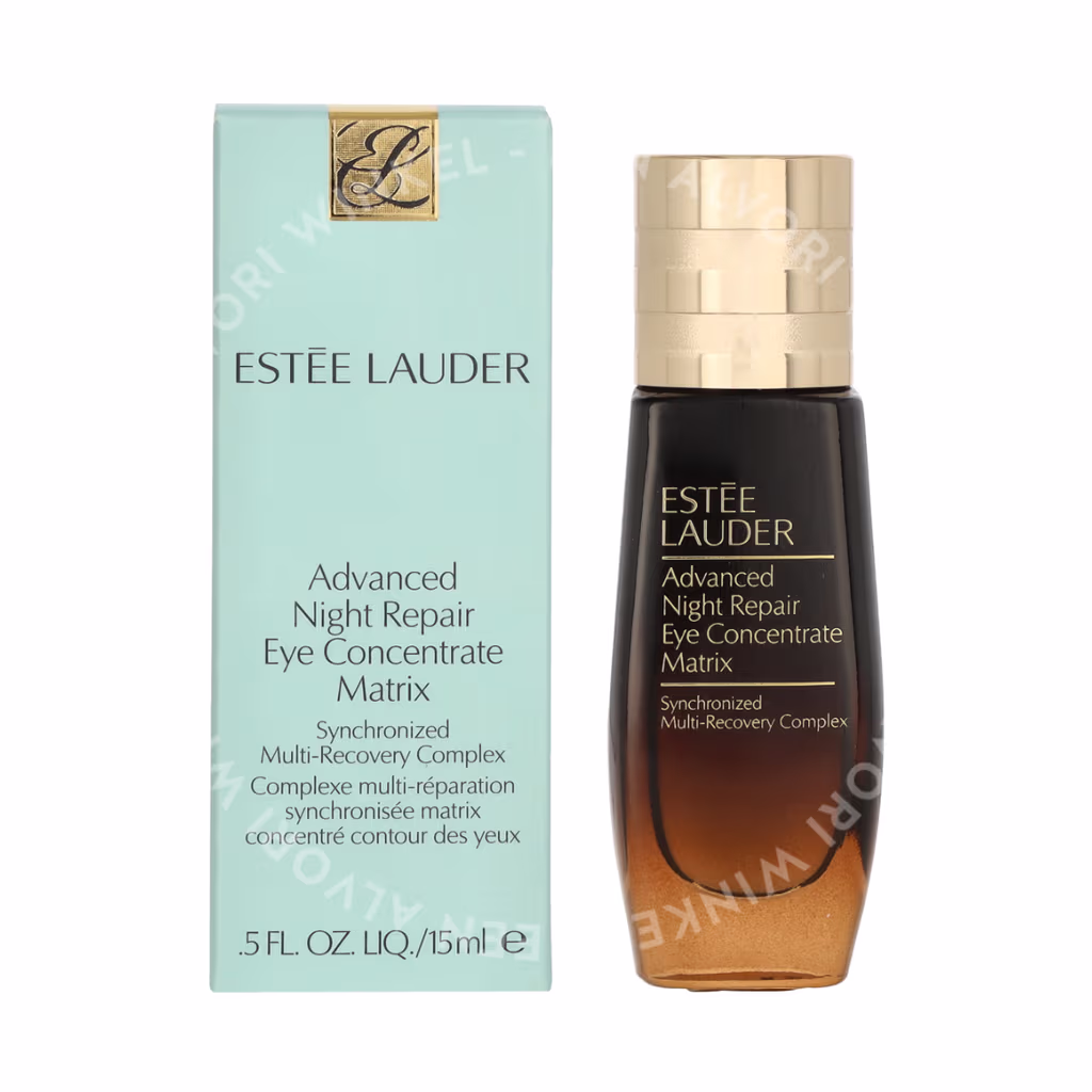 Estee Lauder E.Lauder Advanced Night Repair Eye Concentrate Matrix — foto 3