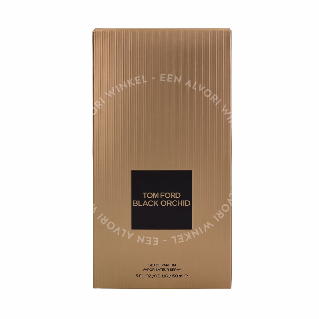 Tom Ford Tom Ford Black Orchid Edp Spray — foto 2