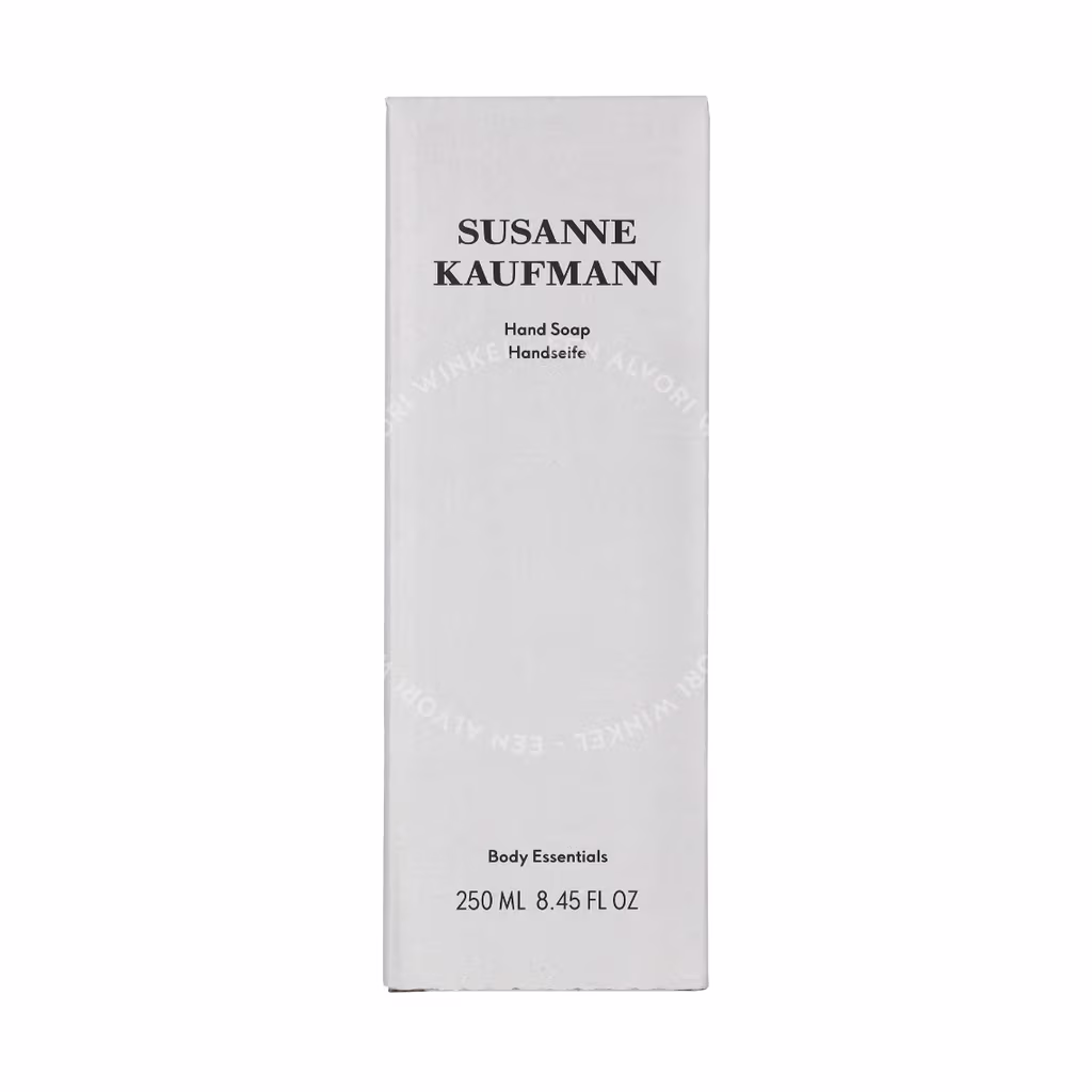 Susanne Kaufmann Susanne Kaufmann Hand Soap — foto 2