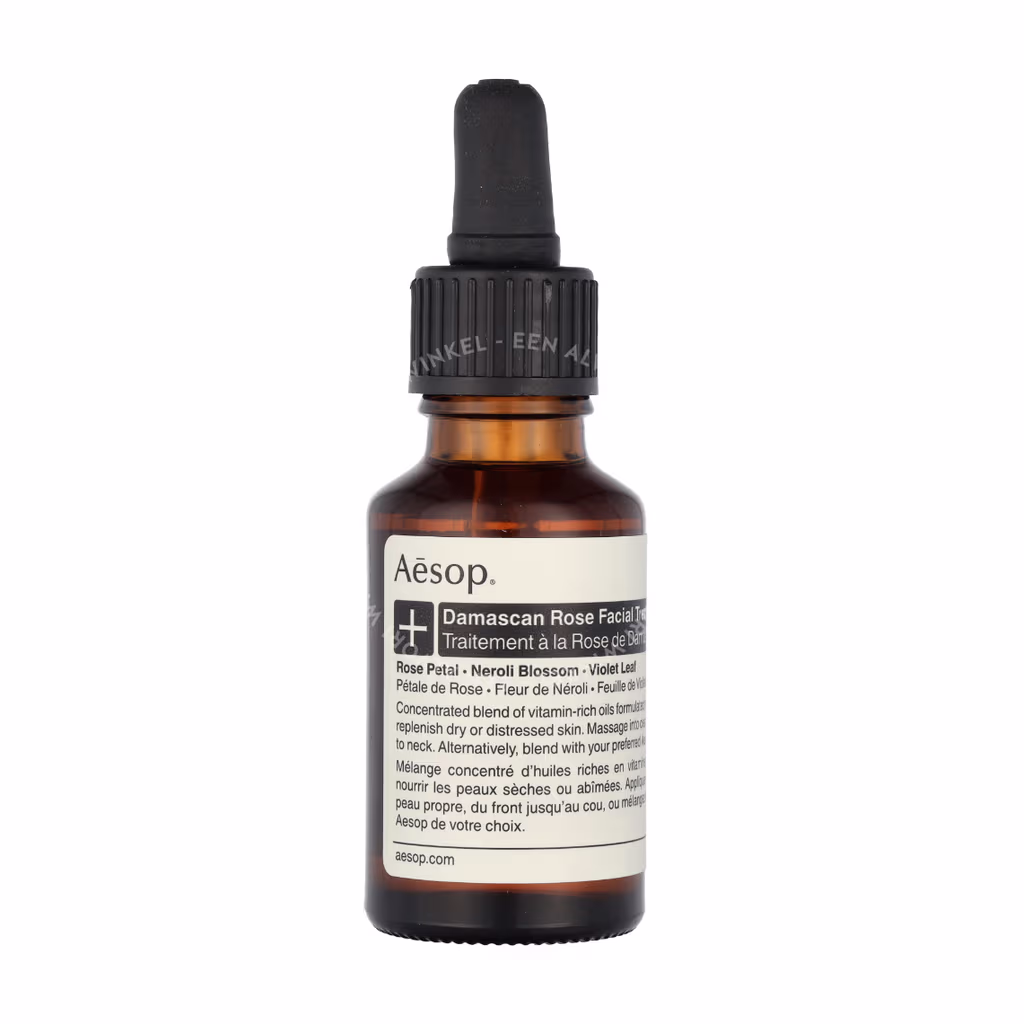 Aesop Aesop Damascan Rose Facial Treatment