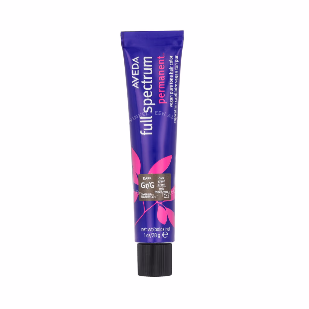 Aveda Aveda Full Spectrum Permanent Vegan Pure Tone Hair Color