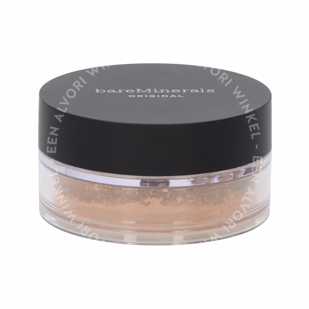 Bareminerals BareMinerals Original Foundation SPF15 — #18 Medium Tan