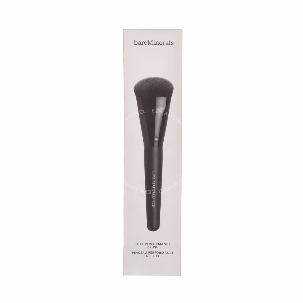 Bareminerals BareMinerals Luxe Performance Brush