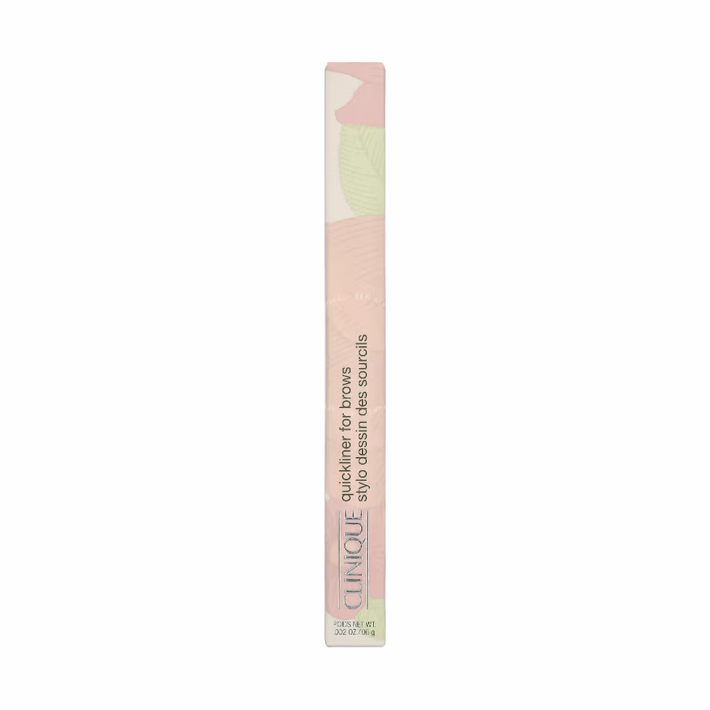 Clinique Clinique Quickliner For Brows — #02 Soft Chestnut — foto 2