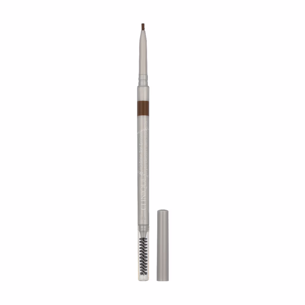 Clinique Clinique Quickliner For Brows — #02 Soft Chestnut