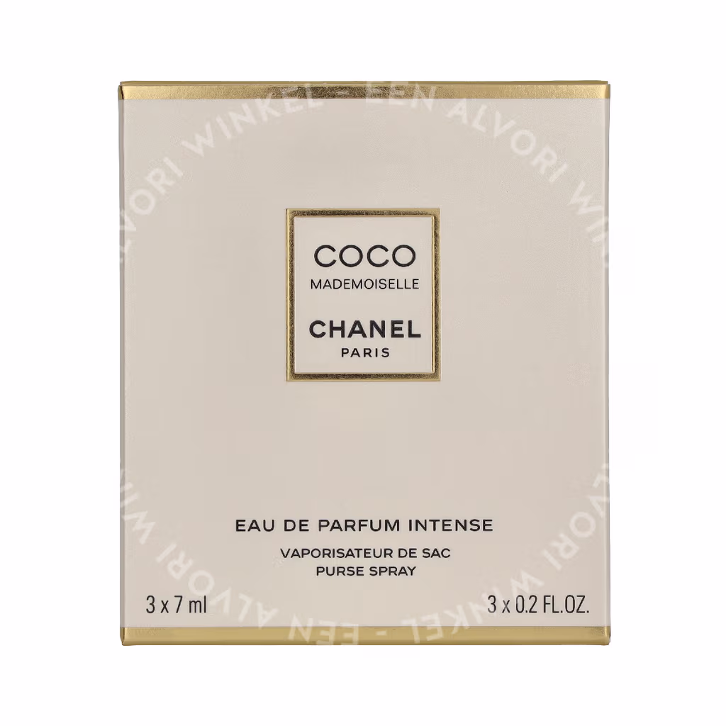 Chanel Chanel Coco Mademoiselle Edp Intense Refillable Purse Spray — foto 2