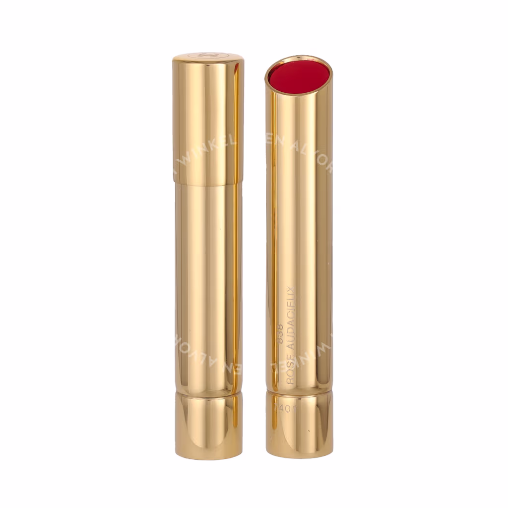 Chanel Chanel Rouge Allure L'Extrait High In. Lip Colour - Recharge — #838 Rose Audacieux