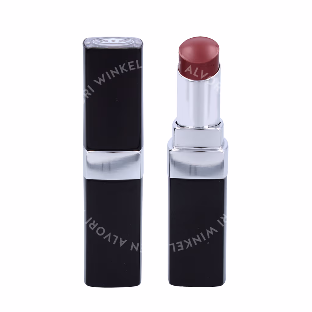 Chanel Chanel Rouge Coco Bloom Intense Shine Lip Colour — #118 Radiant