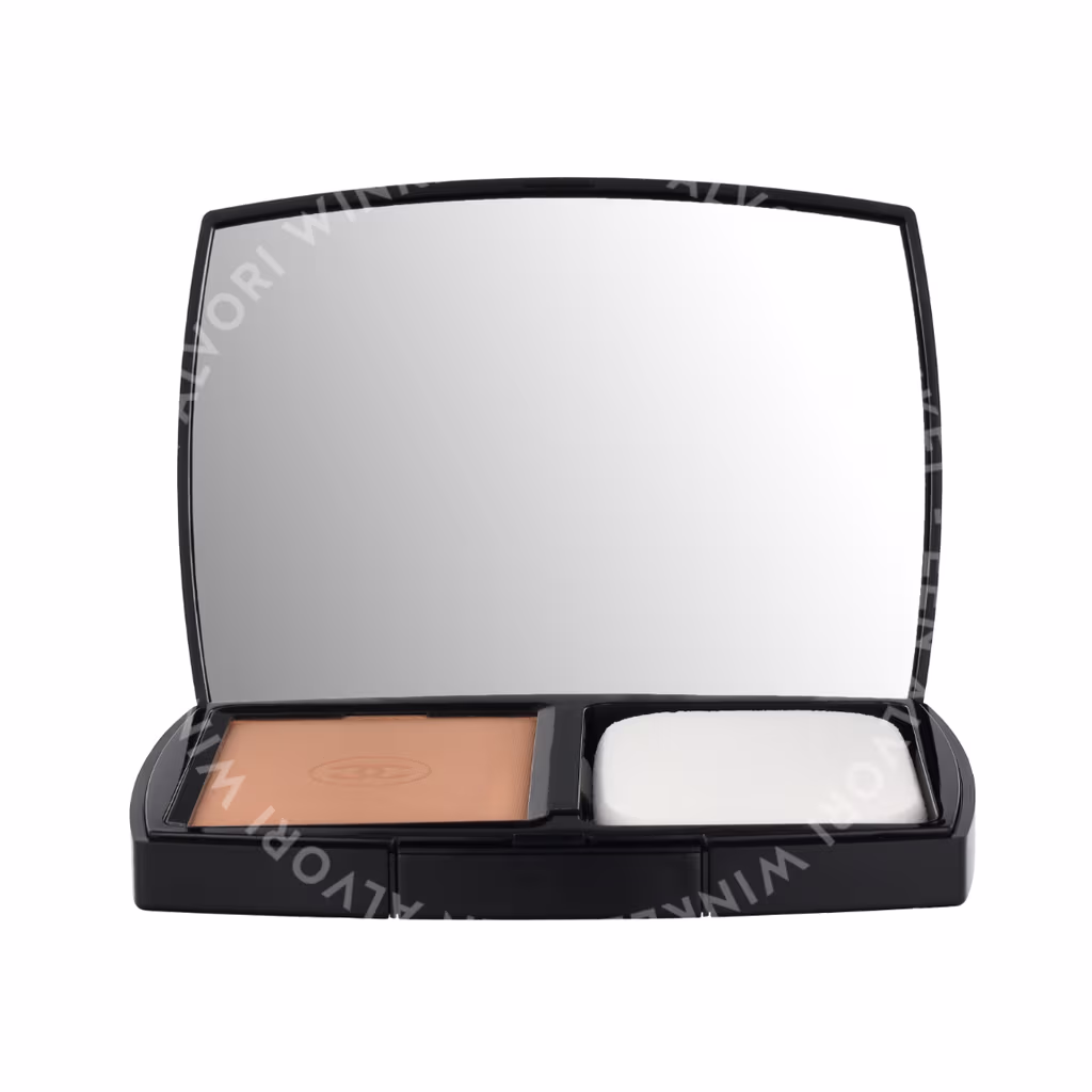 Chanel Chanel Ultra Le Teint Flawless Finish Compact Foundation — B60