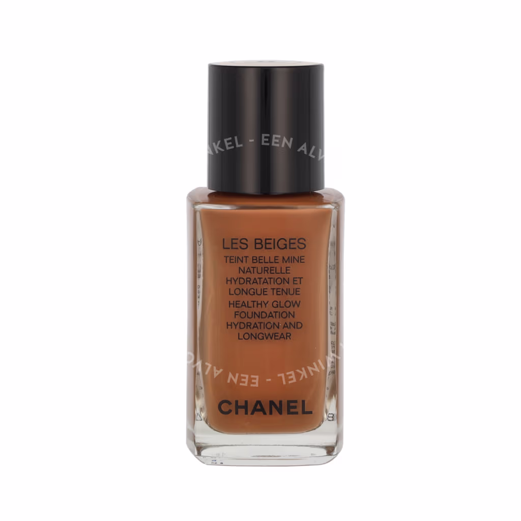 Chanel Chanel Les Beiges Healthy Glow Foundation — B140