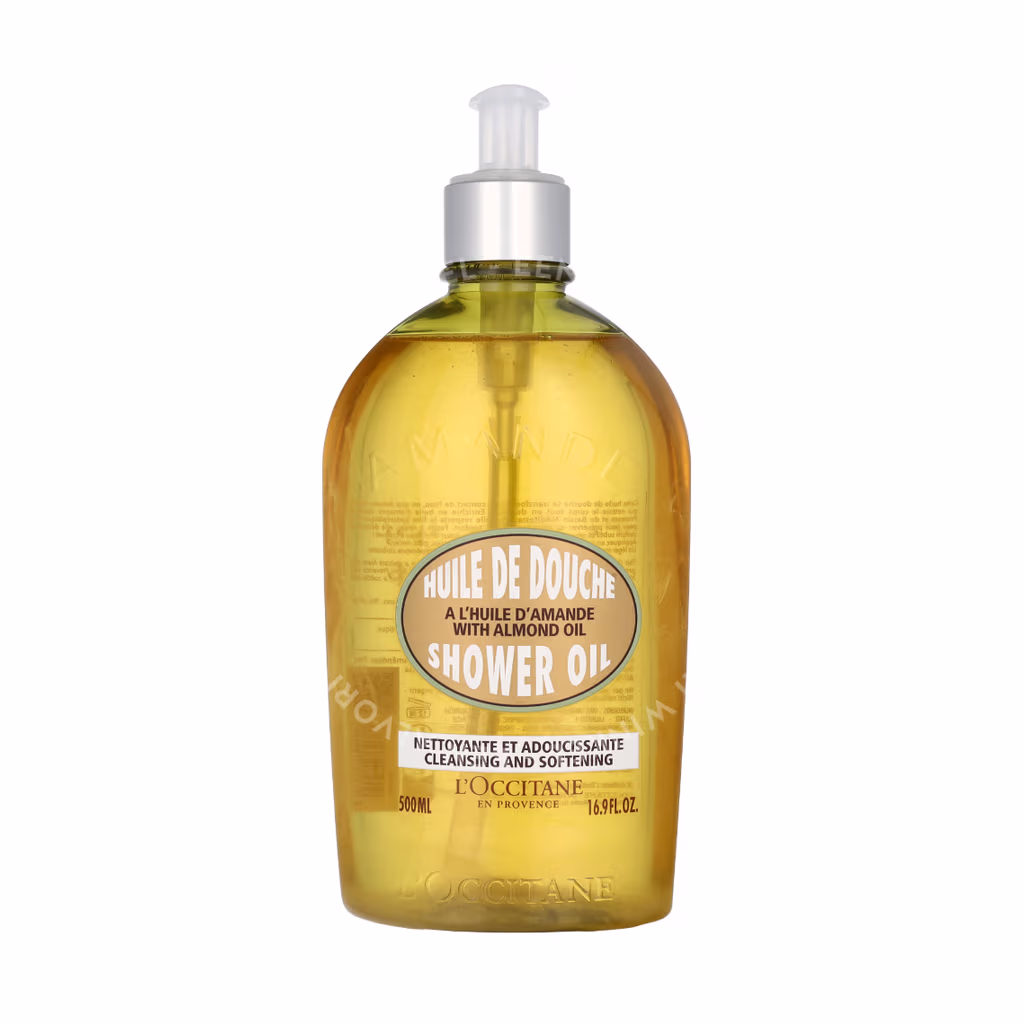 L'Occitane L'Occitane Almond Shower Oil