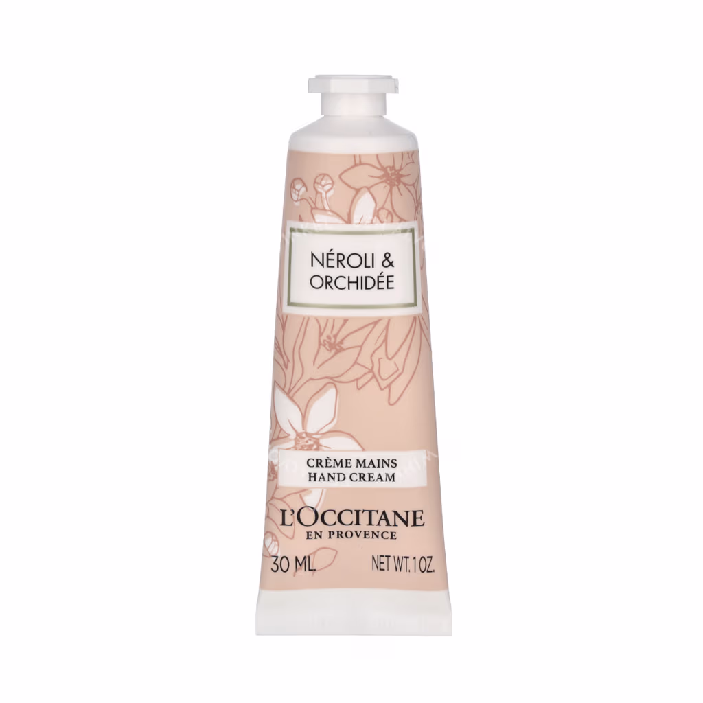 L'Occitane L'Occitane Neroli & Orchidee Hand Cream