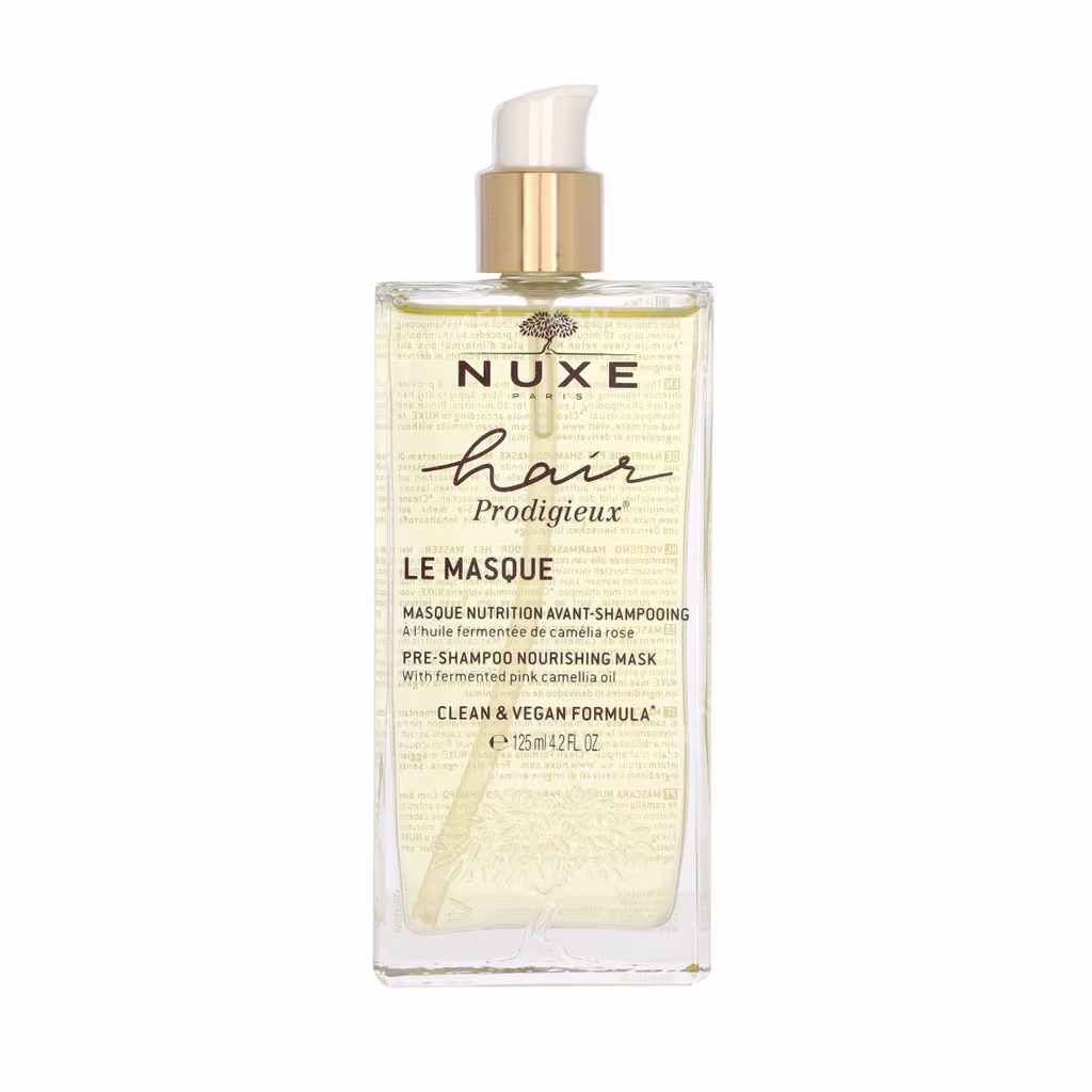 Nuxe Nuxe Hair Prodigieux Nourishing Mask — foto 2