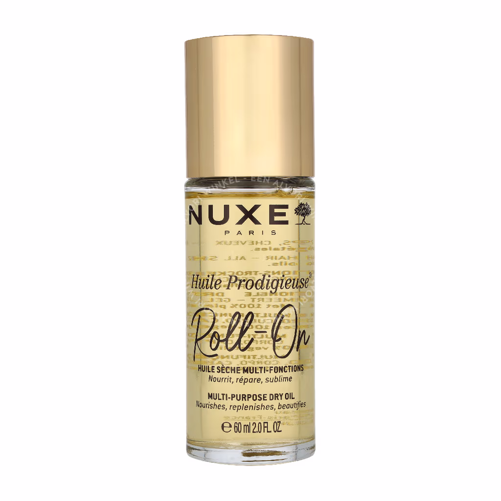 Nuxe Nuxe Huile Prodigeuse Roll-On