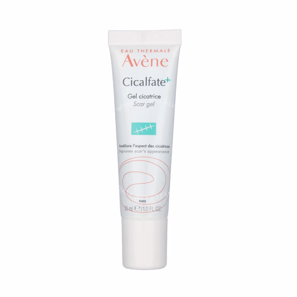 Avene Avene Cicalfate+ Scar Gel