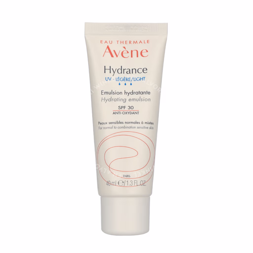 Avene Avene Hydrance UV Hydrating Emulsion SPF30