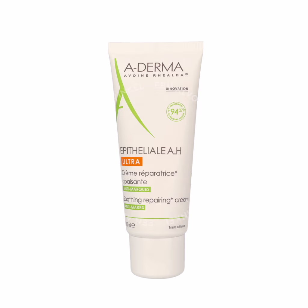 A-Derma A-Derma Epitheliale A.H Ultra Soothing Repairing Cream